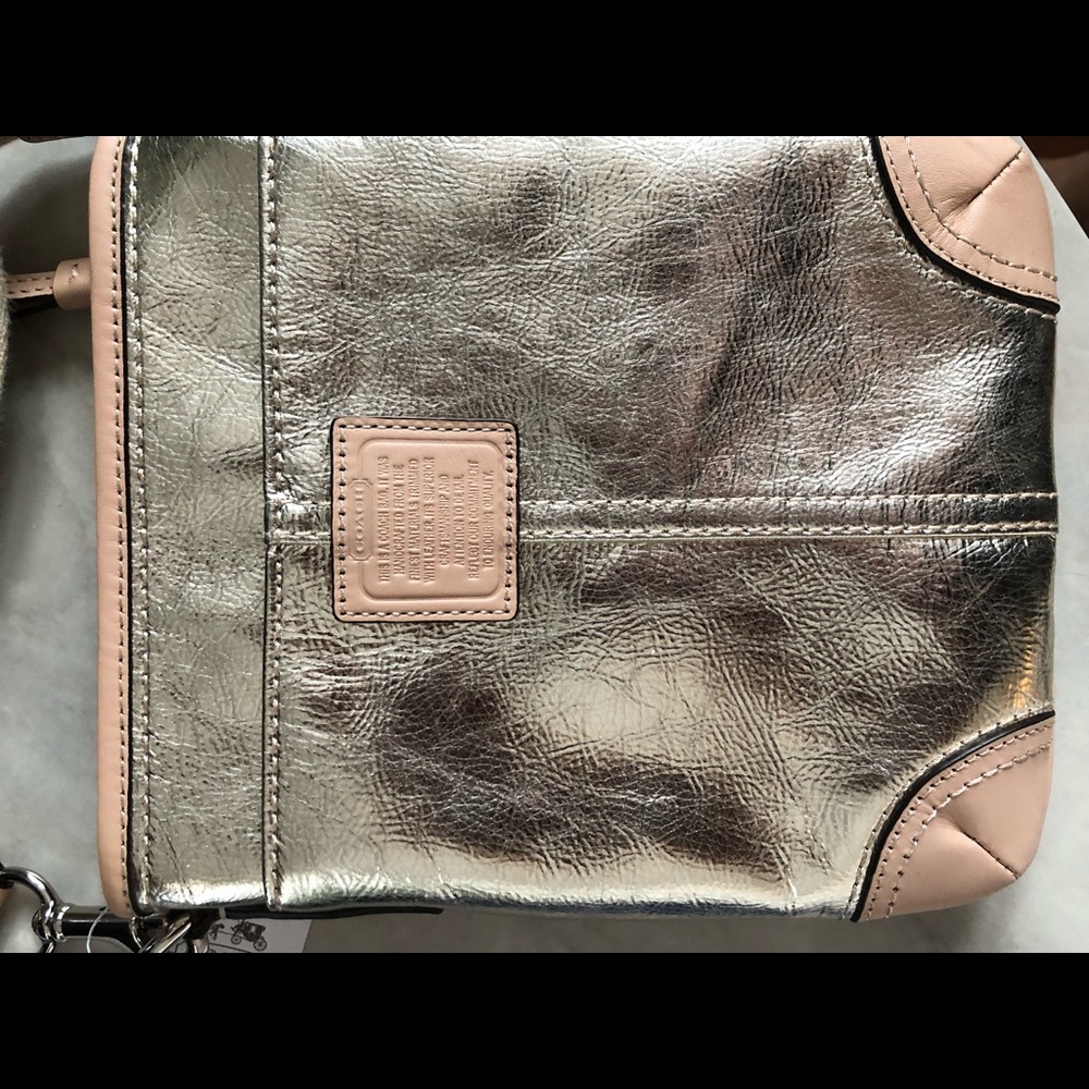 Coach crossbody